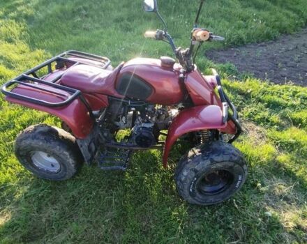 Інша Інша, об'ємом двигуна 0.15 л та пробігом 0 тис. км за 284 $, фото 3 на Automoto.ua