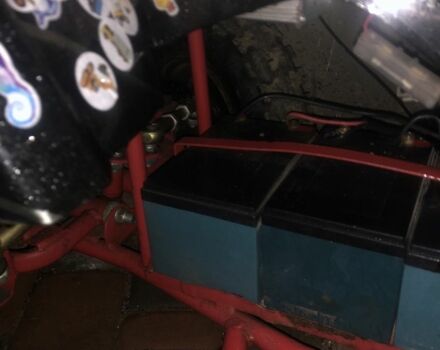 Інша Інша, об'ємом двигуна 0 л та пробігом 0 тис. км за 202 $, фото 3 на Automoto.ua