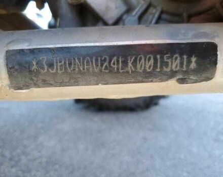 Другая Другая, объемом двигателя 0.9 л и пробегом 0 тыс. км за 3400 $, фото 9 на Automoto.ua