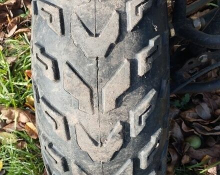 Другая Другая, объемом двигателя 0 л и пробегом 0 тыс. км за 857 $, фото 5 на Automoto.ua