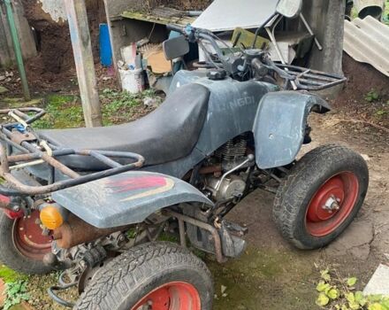 Інша Інша, об'ємом двигуна 0 л та пробігом 0 тис. км за 378 $, фото 4 на Automoto.ua