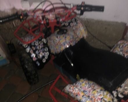 Інша Інша, об'ємом двигуна 0 л та пробігом 0 тис. км за 202 $, фото 4 на Automoto.ua