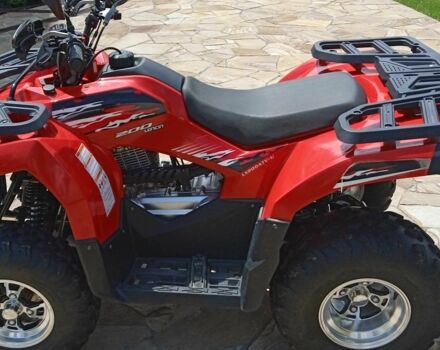 Інша Інша, об'ємом двигуна 0.2 л та пробігом 0 тис. км за 2400 $, фото 2 на Automoto.ua