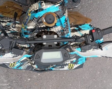 Другая Другая, объемом двигателя 0.13 л и пробегом 0 тыс. км за 478 $, фото 4 на Automoto.ua