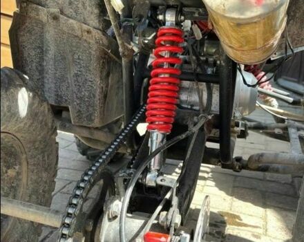 Інша Інша, об'ємом двигуна 0.13 л та пробігом 0 тис. км за 594 $, фото 3 на Automoto.ua