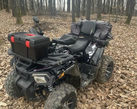 Другая Другая, объемом двигателя 0.2 л и пробегом 0 тыс. км за 1500 $, фото 3 на Automoto.ua