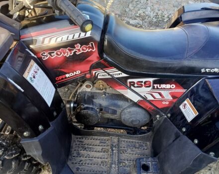 Другая Другая, объемом двигателя 0.2 л и пробегом 0 тыс. км за 1700 $, фото 6 на Automoto.ua