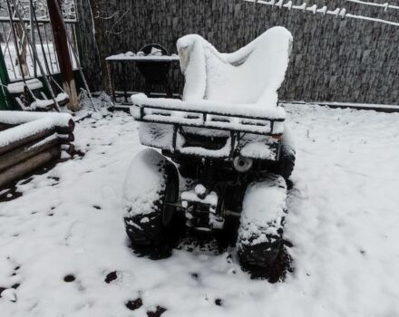 Другая Другая, объемом двигателя 0.25 л и пробегом 0 тыс. км за 700 $, фото 5 на Automoto.ua