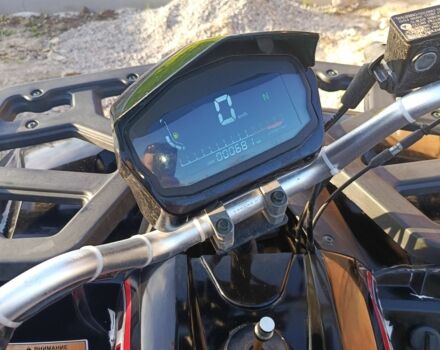 Другая Другая, объемом двигателя 0.2 л и пробегом 0 тыс. км за 1700 $, фото 7 на Automoto.ua