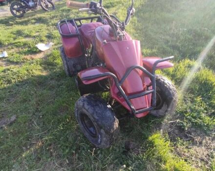 Інша Інша, об'ємом двигуна 0.15 л та пробігом 0 тис. км за 284 $, фото 4 на Automoto.ua