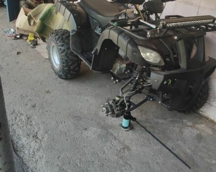 Другая Другая, объемом двигателя 0.25 л и пробегом 0 тыс. км за 700 $, фото 2 на Automoto.ua