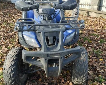 Другая Другая, объемом двигателя 0.18 л и пробегом 0 тыс. км за 857 $, фото 4 на Automoto.ua