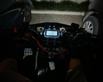 Інша Інша, об'ємом двигуна 0.13 л та пробігом 0 тис. км за 716 $, фото 3 на Automoto.ua