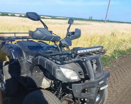 Другая Другая, объемом двигателя 0.25 л и пробегом 0 тыс. км за 700 $, фото 13 на Automoto.ua