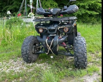 Інша Інша, об'ємом двигуна 0.13 л та пробігом 0 тис. км за 594 $, фото 4 на Automoto.ua