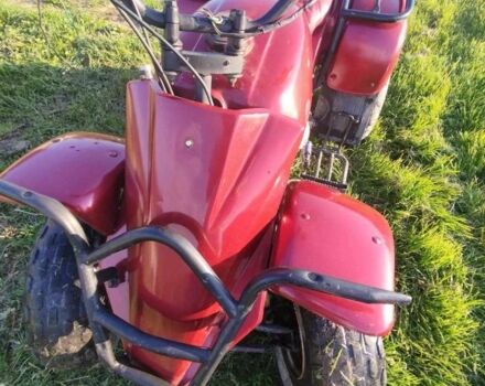 Інша Інша, об'ємом двигуна 0.15 л та пробігом 0 тис. км за 284 $, фото 6 на Automoto.ua