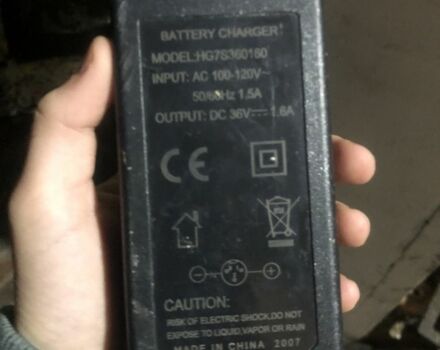 Інша Інша, об'ємом двигуна 0 л та пробігом 0 тис. км за 202 $, фото 5 на Automoto.ua