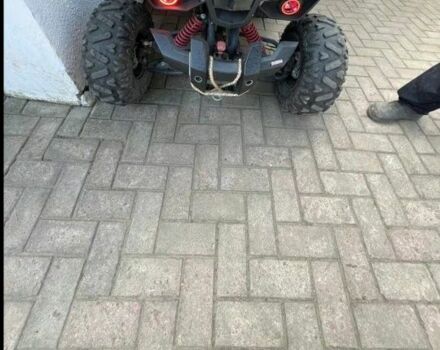 Інша Інша, об'ємом двигуна 0.13 л та пробігом 0 тис. км за 594 $, фото 1 на Automoto.ua