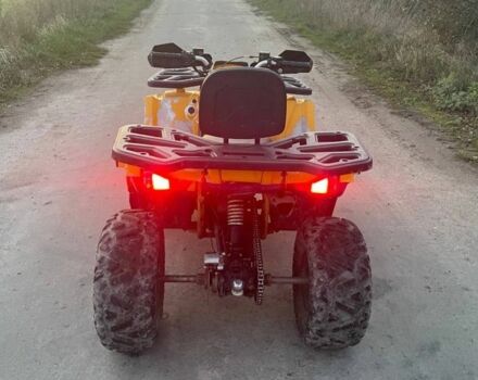 Другая Другая, объемом двигателя 0.2 л и пробегом 0 тыс. км за 1671 $, фото 2 на Automoto.ua