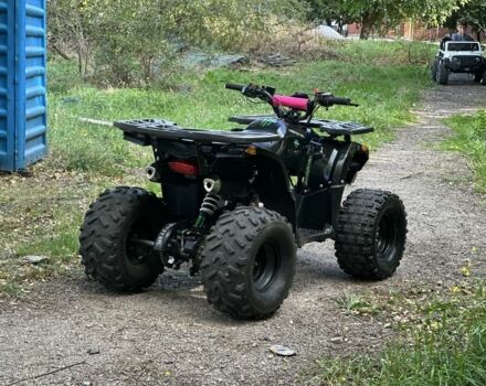 Другая Другая, объемом двигателя 0.13 л и пробегом 0 тыс. км за 657 $, фото 5 на Automoto.ua