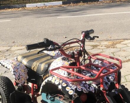 Інша Інша, об'ємом двигуна 0 л та пробігом 0 тис. км за 202 $, фото 6 на Automoto.ua