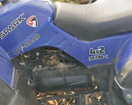 Другая Другая, объемом двигателя 0.18 л и пробегом 0 тыс. км за 857 $, фото 3 на Automoto.ua