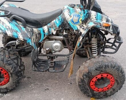 Другая Другая, объемом двигателя 0.13 л и пробегом 0 тыс. км за 478 $, фото 3 на Automoto.ua