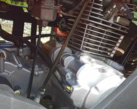 Інша Інша, об'ємом двигуна 0.2 л та пробігом 0 тис. км за 2400 $, фото 5 на Automoto.ua