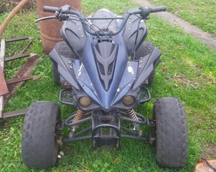 Другая Другая, объемом двигателя 0.13 л и пробегом 0 тыс. км за 298 $, фото 1 на Automoto.ua