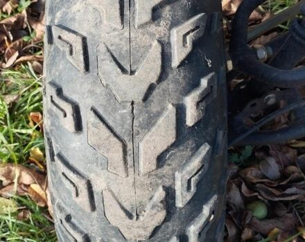 Другая Другая, объемом двигателя 0.18 л и пробегом 0 тыс. км за 857 $, фото 7 на Automoto.ua