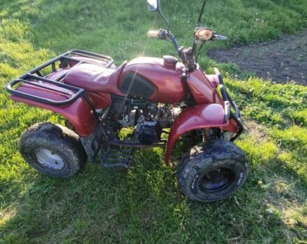 Інша Інша, об'ємом двигуна 0.15 л та пробігом 0 тис. км за 284 $, фото 2 на Automoto.ua