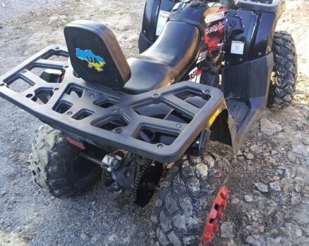 Другая Другая, объемом двигателя 0.2 л и пробегом 0 тыс. км за 1700 $, фото 4 на Automoto.ua