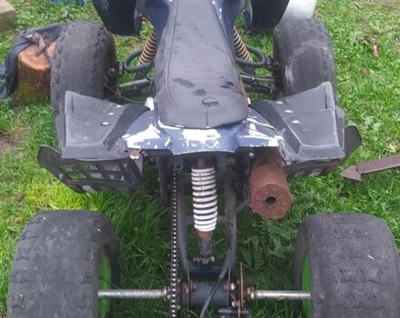 Другая Другая, объемом двигателя 0.13 л и пробегом 0 тыс. км за 298 $, фото 3 на Automoto.ua