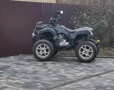 Другая Другая, объемом двигателя 0.25 л и пробегом 0 тыс. км за 700 $, фото 15 на Automoto.ua