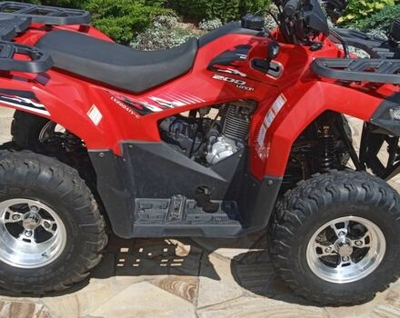 Інша Інша, об'ємом двигуна 0.2 л та пробігом 0 тис. км за 2400 $, фото 3 на Automoto.ua