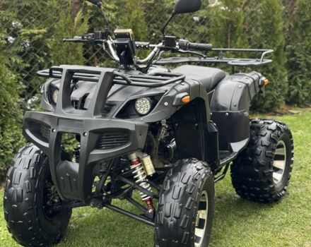 Другая Другая, объемом двигателя 0.2 л и пробегом 0 тыс. км за 982 $, фото 6 на Automoto.ua