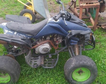 Другая Другая, объемом двигателя 0.13 л и пробегом 0 тыс. км за 298 $, фото 2 на Automoto.ua