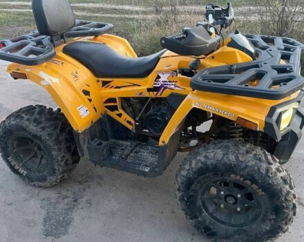 Другая Другая, объемом двигателя 0.2 л и пробегом 0 тыс. км за 1671 $, фото 1 на Automoto.ua