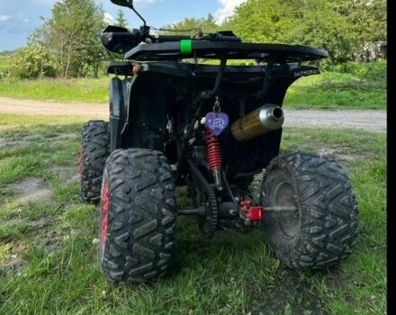 Інша Інша, об'ємом двигуна 0.13 л та пробігом 0 тис. км за 594 $, фото 5 на Automoto.ua