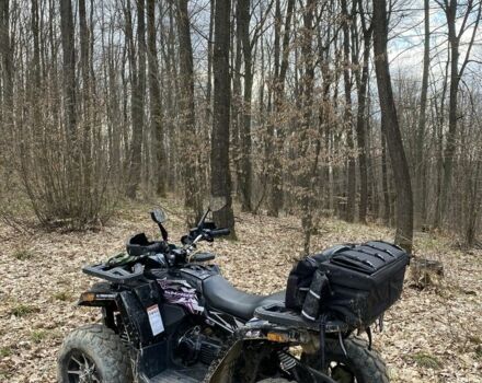 Другая Другая, объемом двигателя 0.2 л и пробегом 0 тыс. км за 1500 $, фото 6 на Automoto.ua