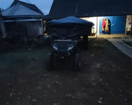 Другая Другая, объемом двигателя 0.25 л и пробегом 0 тыс. км за 700 $, фото 3 на Automoto.ua