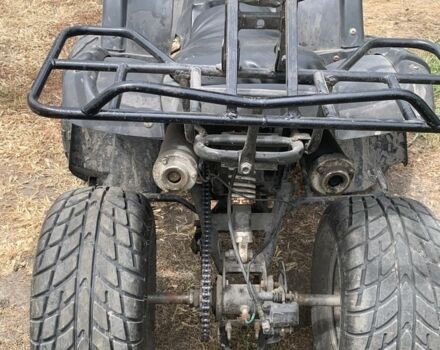 Інша Інша, об'ємом двигуна 0.13 л та пробігом 0 тис. км за 526 $, фото 2 на Automoto.ua