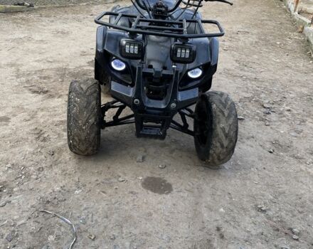 Другая Другая, объемом двигателя 0.13 л и пробегом 0 тыс. км за 594 $, фото 1 на Automoto.ua