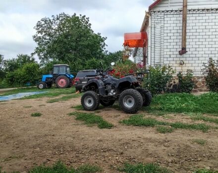 Другая Другая, объемом двигателя 0.25 л и пробегом 0 тыс. км за 700 $, фото 4 на Automoto.ua