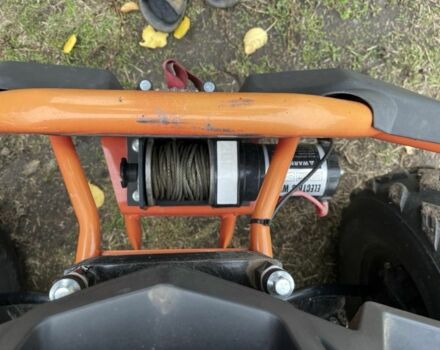 Другая Другая, объемом двигателя 0.2 л и пробегом 0 тыс. км за 1528 $, фото 4 на Automoto.ua