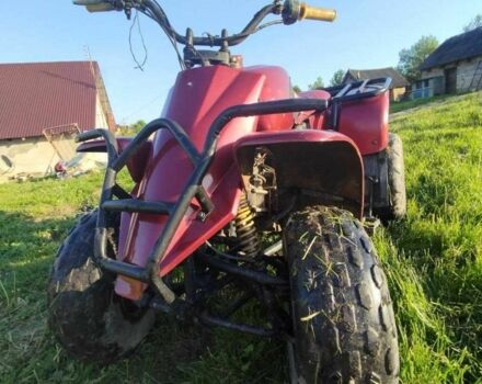 Інша Інша, об'ємом двигуна 0.15 л та пробігом 0 тис. км за 284 $, фото 5 на Automoto.ua