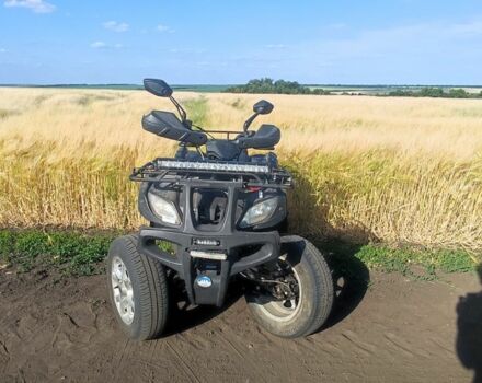 Другая Другая, объемом двигателя 0.25 л и пробегом 0 тыс. км за 700 $, фото 11 на Automoto.ua