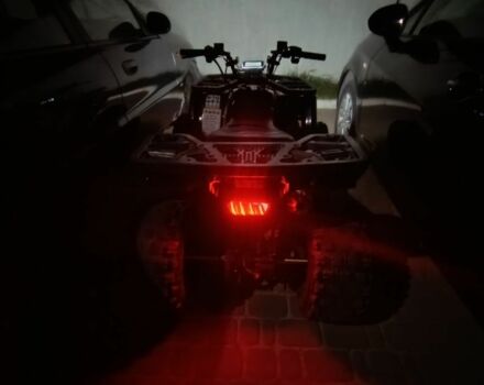 Інша Інша, об'ємом двигуна 0.13 л та пробігом 0 тис. км за 716 $, фото 2 на Automoto.ua