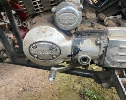 Інша Інша, об'ємом двигуна 0 л та пробігом 0 тис. км за 378 $, фото 5 на Automoto.ua