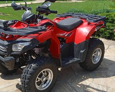 Інша Інша, об'ємом двигуна 0.2 л та пробігом 0 тис. км за 2400 $, фото 1 на Automoto.ua